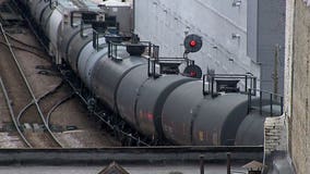 Fifth serious crude-by-rail accident since February has senators urging U.S. DOT to take immediate action