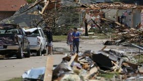 One week later: The daunting recovery in Oklahoma