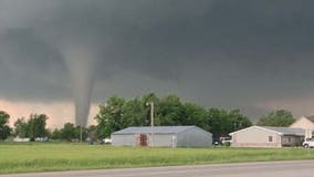 Oklahoma tornado outbreak is a reminder to be ready