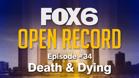 Open Record: Death & Dying