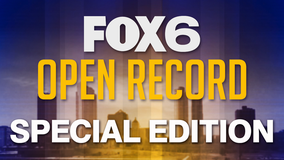 Open Record Special Edition: A secret recording