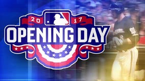 Opening Day 2017: Everything you need to know if you're headed to Miller Park