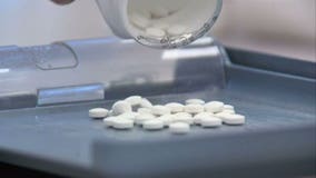 Gov. Scott Walker signs 2 more bills to combat opioid abuse