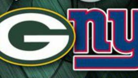 After the bye: Green Bay Packers defeat New York Giants 23-16 at Lambeau