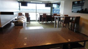 Pictures: See what the renovated Lambeau Field suites will look like