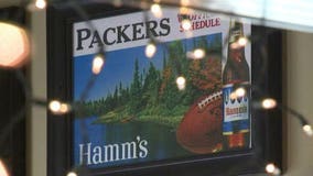 Bar and restaurant business booms when Packers do well