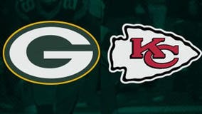 Prime-time matchup: Green Bay Packers to face Kansas City Chiefs at Lambeau Field