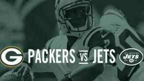 Packers attempt to get back to winning ways against Jets