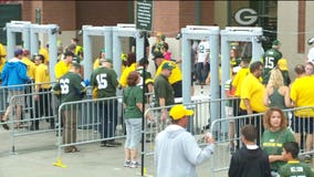 "Wouldn't miss it:" Fans excited to see Packers play in first preseason game