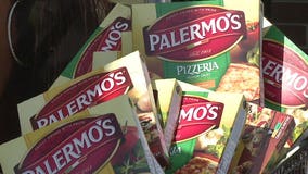 "We're probably gonna feed about 30,000 people:" Palermo's teams up to donate 10,000 pizzas