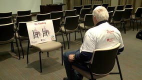 'Makes you feel good:' Marquette nursing students team up with residents of St. Camillus