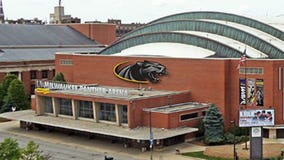 "It's a little threatening:" UW-Milwaukee officials, students, athletes concerned over Bucks arena rumors