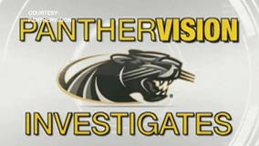 Go Panthers! UW-Milwaukee's student-run TV station celebrates quite the honor!