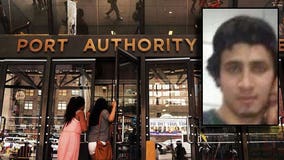 5-year-old found alone in New York City leads police to mother's body