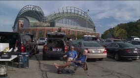 Looking for work? Miller Park 2-day job fair looks to fill openings for parking cashiers