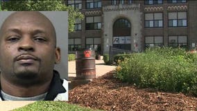 Racine officer facing criminal charges collects $160K while on paid leave for more than 2 years