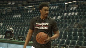 Bucks Jabari Parker expected to be on floor when training camp opens; but team proceeding cautiously