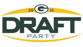 Packers to host NFL draft party at Lambeau Field