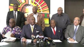 Milwaukee pastors propose gun buyback initiative