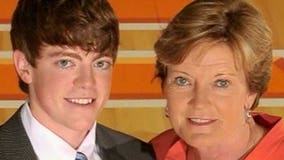 Pat Summitt's son, Tyler Summitt an assistant coach for Marquette