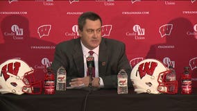 "We're proud of Madison:" Get to know the new UW head football coach, Paul Chryst