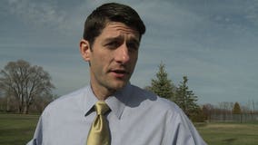 Paul Ryan on Harley's decision to shift some production overseas: 'Further proof of harm from tariffs'