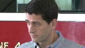 Paul Ryan to host fundraiser Saturday in Milwaukee