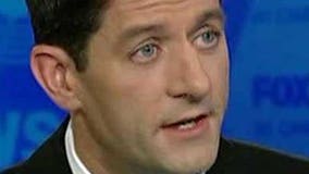 Politicians react after Wisconsin's Paul Ryan named Romney running mate