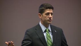 Paul Ryan, Republicans move forward with plan to defund Planned Parenthood