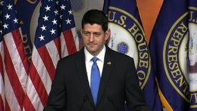 'People are going to have choices:' After Paul Ryan's retirement, who will replace him?