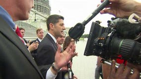 'Nothing has changed:' Paul Ryan contemplates decision on House speaker's race