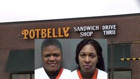 Complaint: Woman bragged about pepper spray attack at Mount Pleasant Potbelly at Milwaukee store