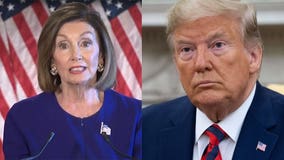 Pelosi invites President Trump to deliver State of the Union