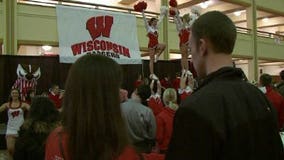 Fans say they can't wait for Badgers to hit the court on Thursday