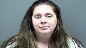 Union Grove woman accused of making up story about being taken hostage