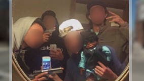 'No place for that:' Racially-charged photos spark backlash from Marquette University, students