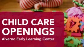 Early Learning Center at Alverno College opening doors for children of health care workers, first responders