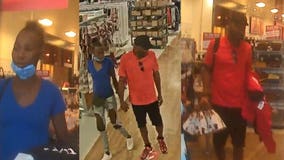 2 sought: Over $400 worth of merchandise stolen from TJ Maxx in Menomonee Falls