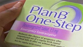 Federal judge in New York overturns Plan B decision
