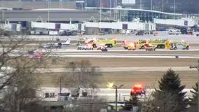 Officials: Cargo plane made emergency landing at General Mitchell Airport