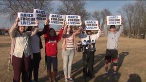 Gun control protest: Homestead students to walk out of class March 14 ahead of national rally