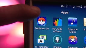 'Pokémon GO' proves to be all-consuming: "It's no better than texting and driving"