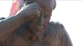 Harley-Davidson holds tribute ride for fallen officers