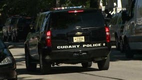 Authorities execute search warrant at Cudahy home following shooting