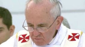 Pope Francis calls for day of fasting for Syria