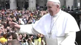 Pope Francis: `Gay lobby' exists inside Vatican