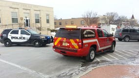 We Energies crews called out to gas leak on E. Main Street in Port Washington