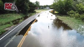 Storm damage in Wisconsin tops $233 million