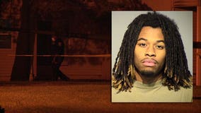 Milwaukee man charged in shooting incident near 75th and Brown Deer Road