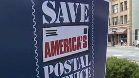 Wisconsin joins states suing over 'Trump administration's attack on the USPS'